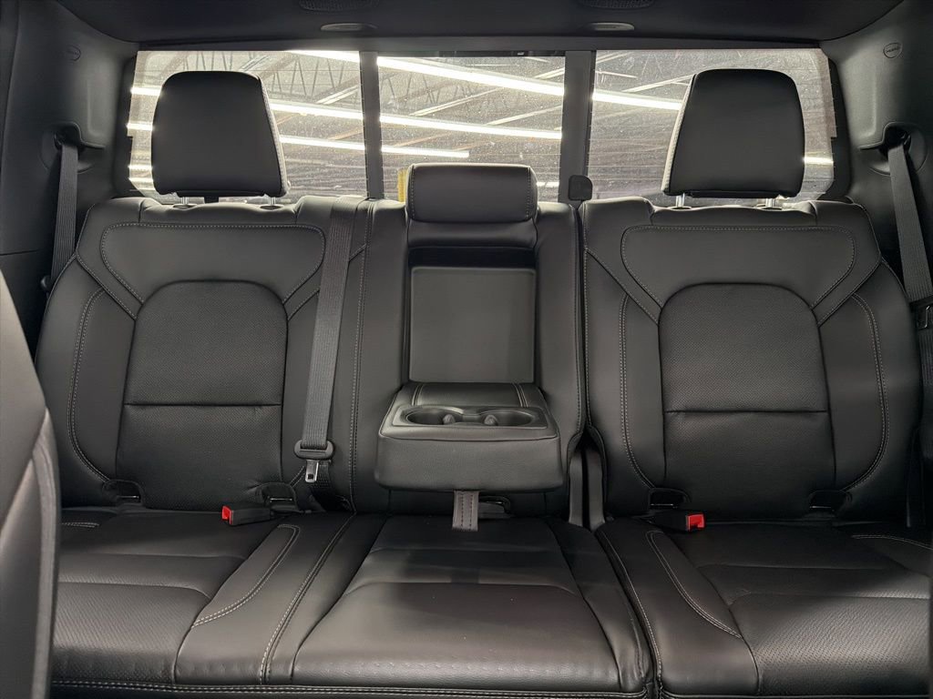 New 2026 RAM 1500 Rebel AWD/4WD image 20