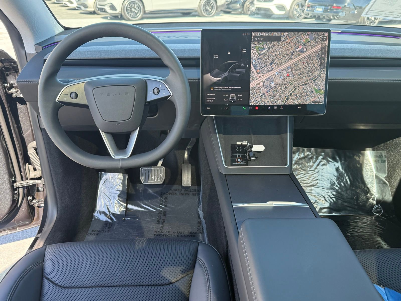 Used 2026 Tesla Model Y Long Range image 39