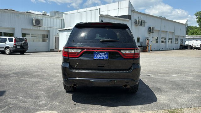Used 2022 Dodge Durango GT AWD/4WD image 7