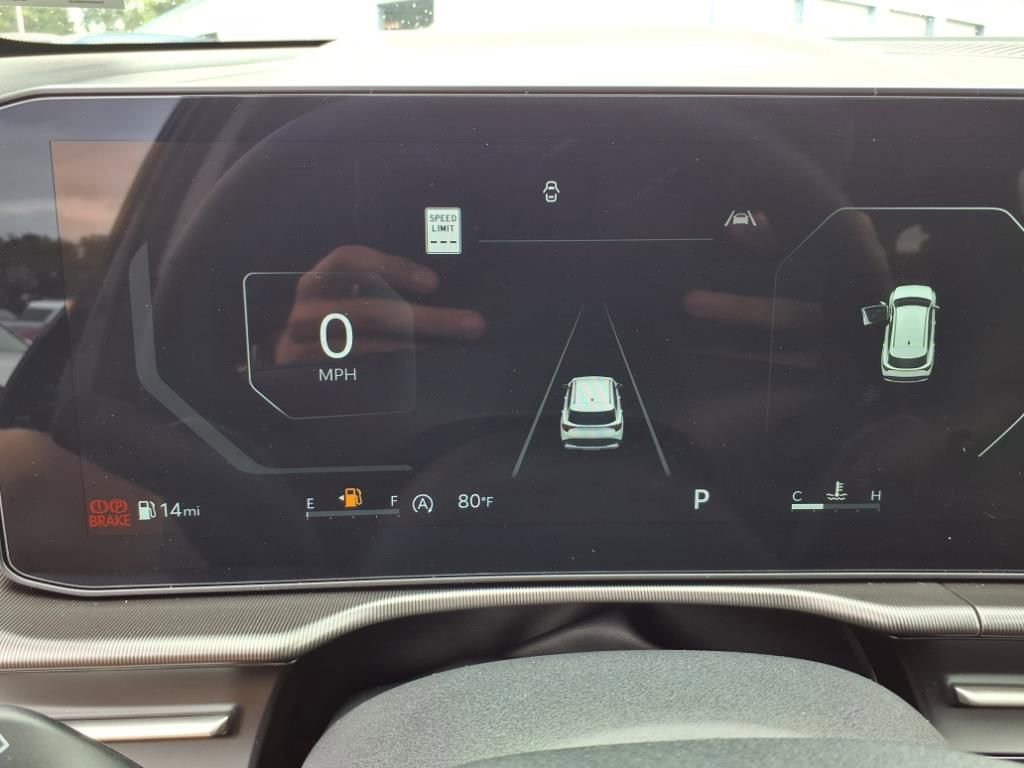 New 2026 Kia Sportage SX image 18