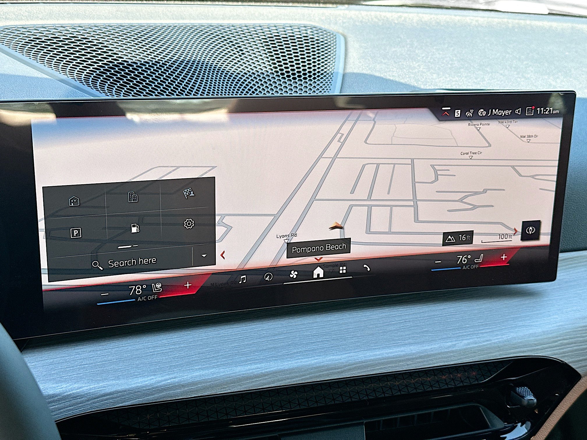 New 2026 BMW 430i Coupe w/ M Sport Package RWD image 11