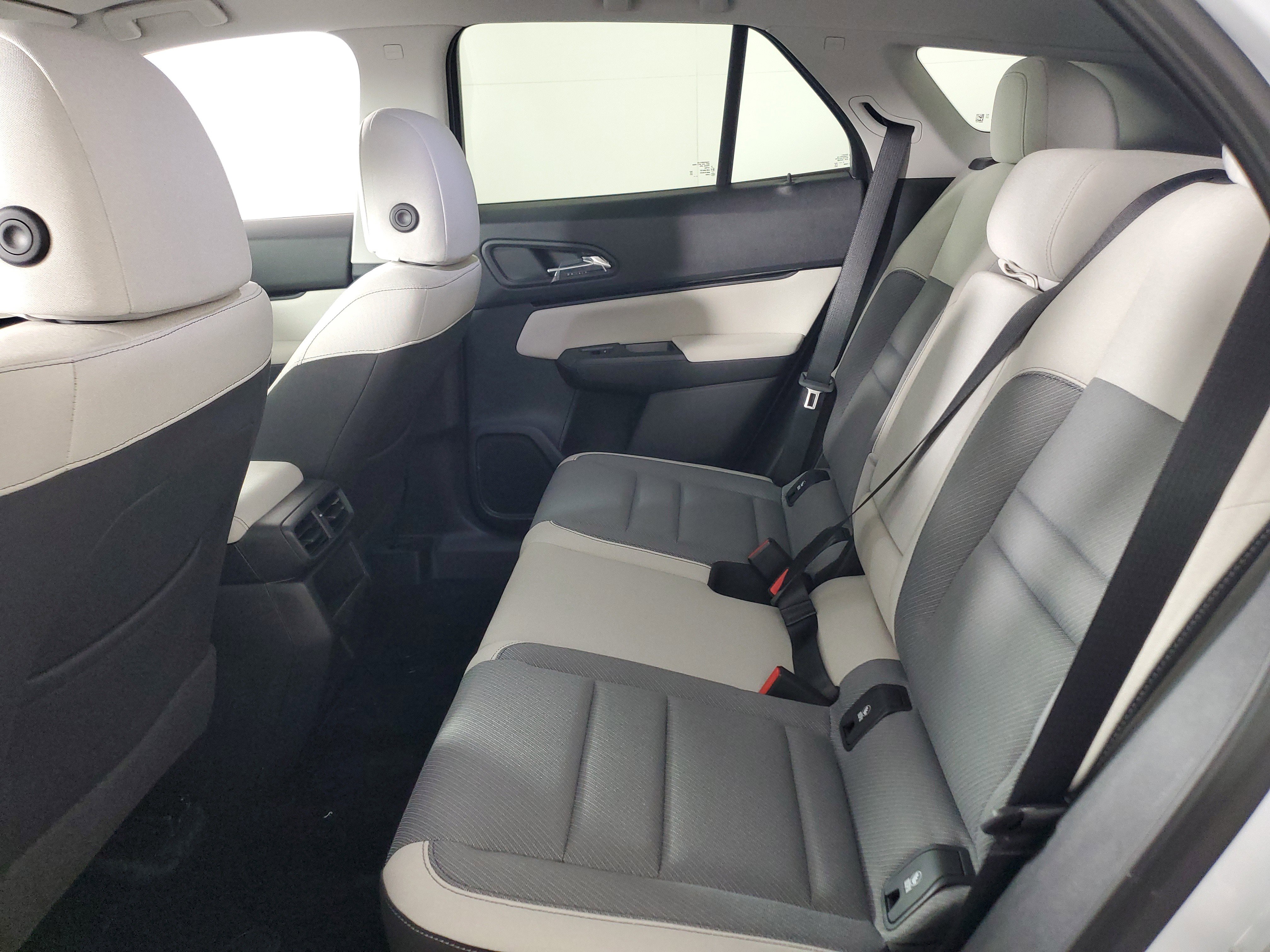 New 2026 Honda Prologue Eco image 13