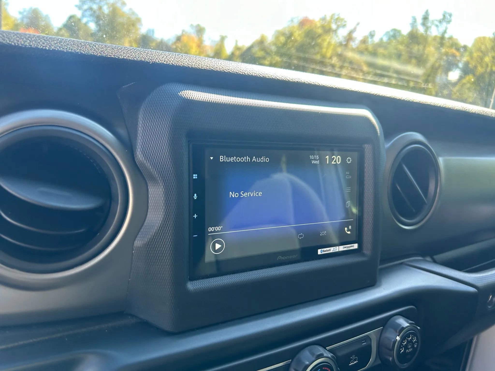 Used 2020 Jeep Gladiator Sport w/ Quick Order Package 24S image 26