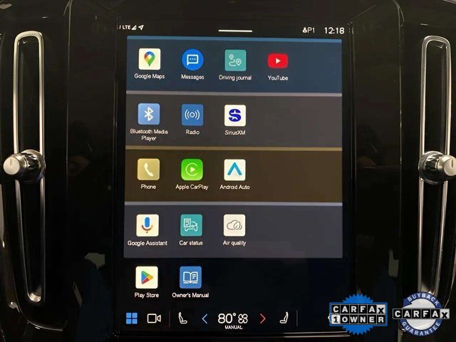 Used 2025 Volvo XC40 B5 Plus image 45