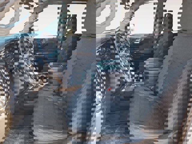 Used 2021 GMC Sierra 1500 Elevation image 9