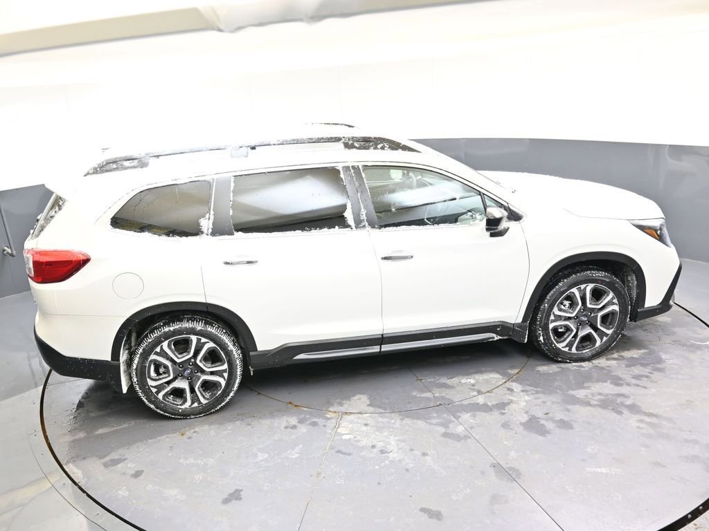 New 2026 Subaru Ascent Touring image 52