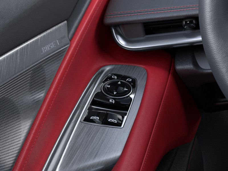 New 2025 Chevrolet Corvette Z06 RWD image 23