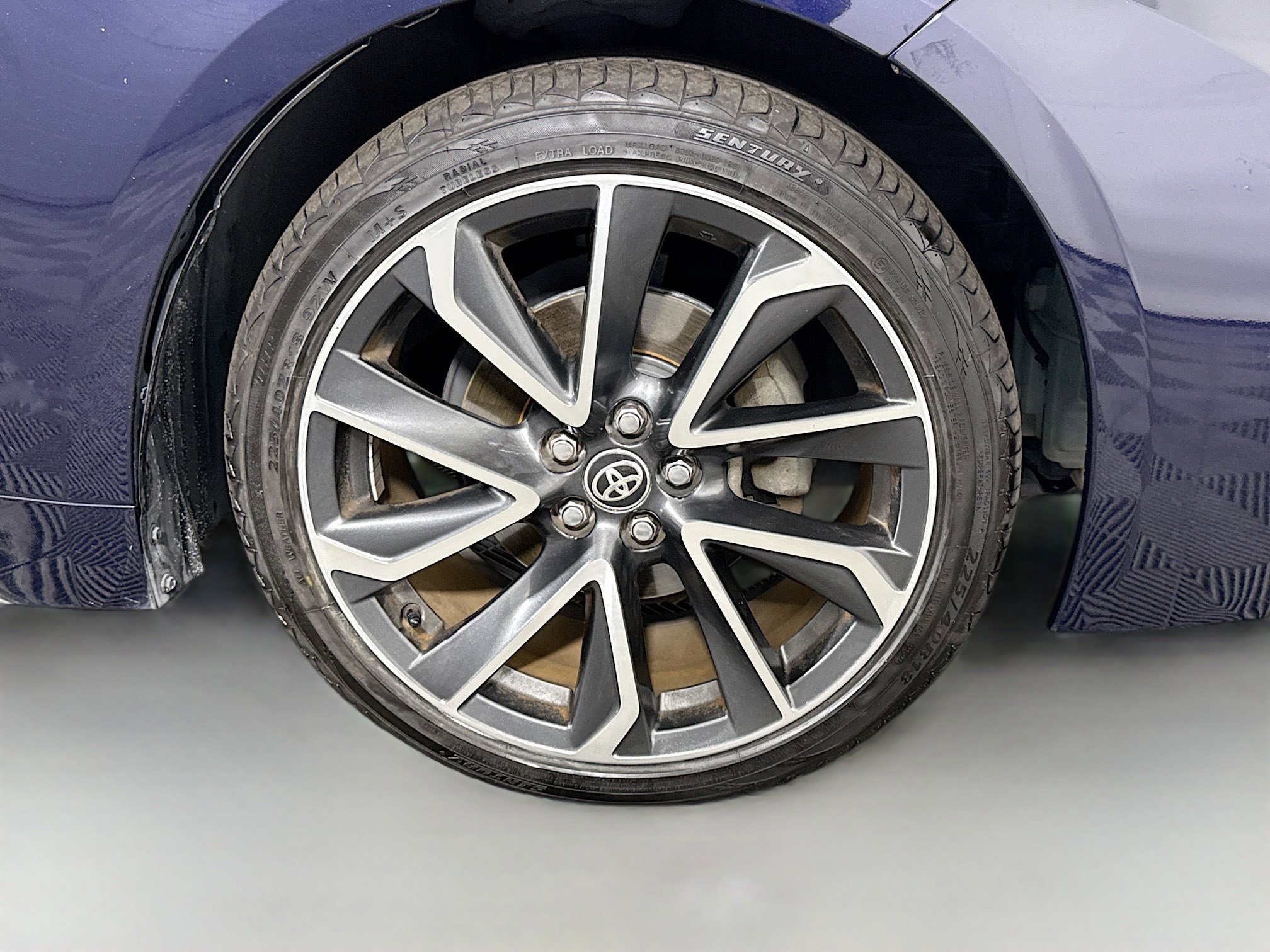 Used 2020 Toyota Corolla SE image 31