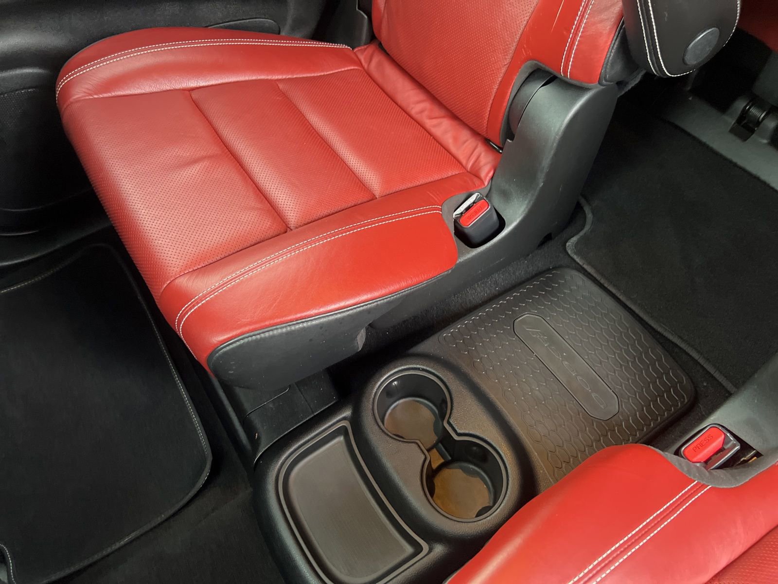 Used 2023 Dodge Durango SRT Hellcat AWD/4WD image 61