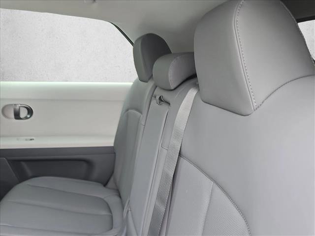 New 2026 Hyundai Ioniq 5 SEL image 18