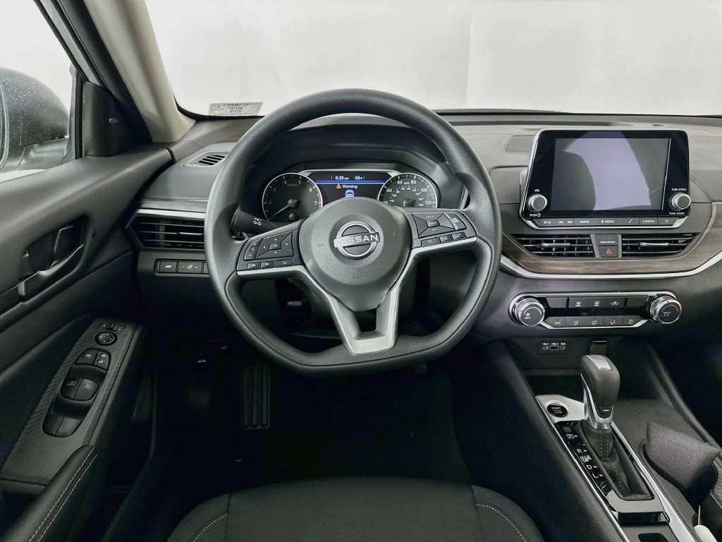 New 2026 Nissan Altima 2.5 SV AWD/4WD image 28