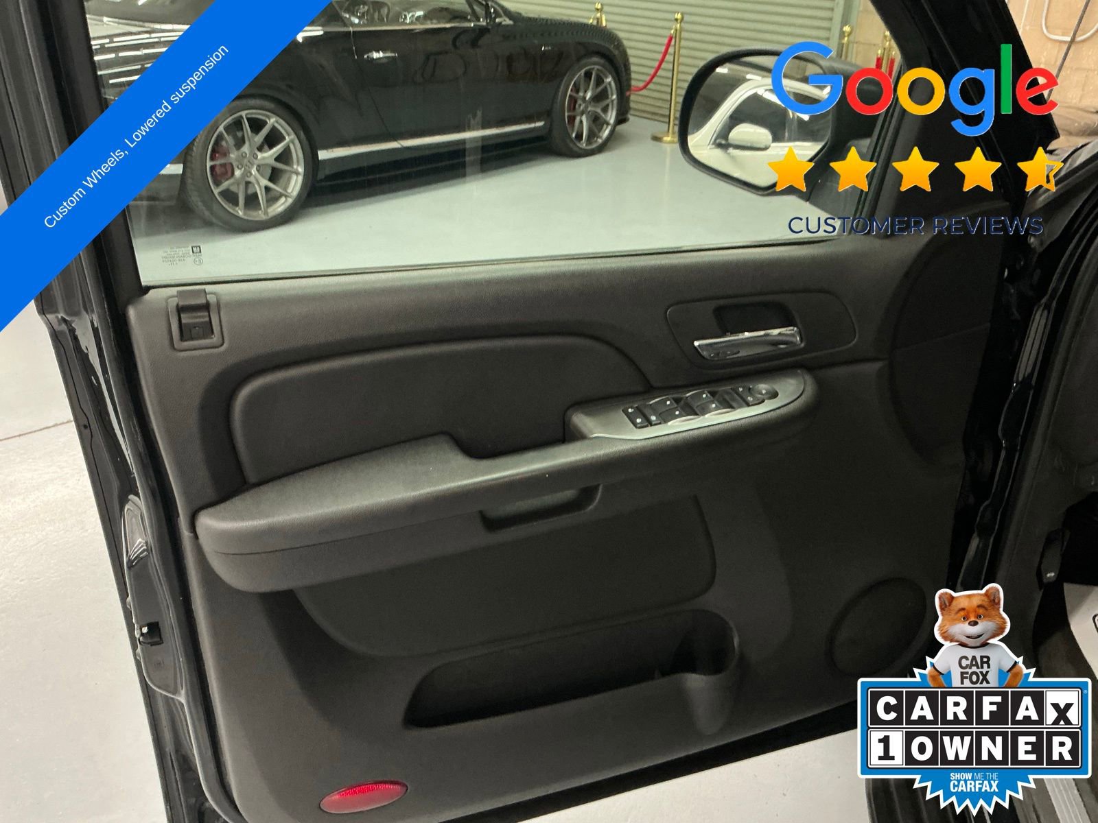 Used 2007 Chevrolet Avalanche LS image 17