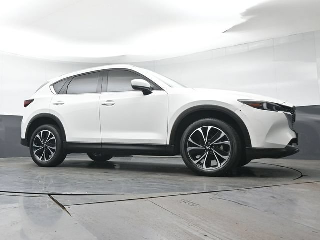 Certified 2023 MAZDA CX-5 AWD 2.5 S w/ Premium Plus Pkg image 35