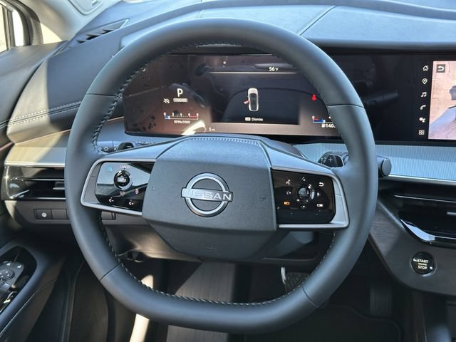 New 2026 Nissan Murano SL AWD/4WD image 20