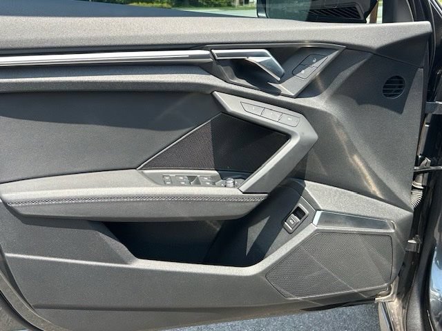 Used 2022 Audi S3 Premium Plus AWD/4WD image 22