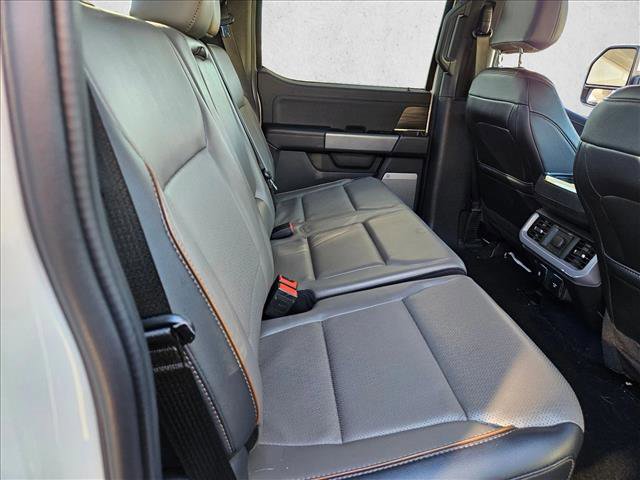 Used 2024 Ford F150 Lariat w/ FX4 Off-Road Package image 20