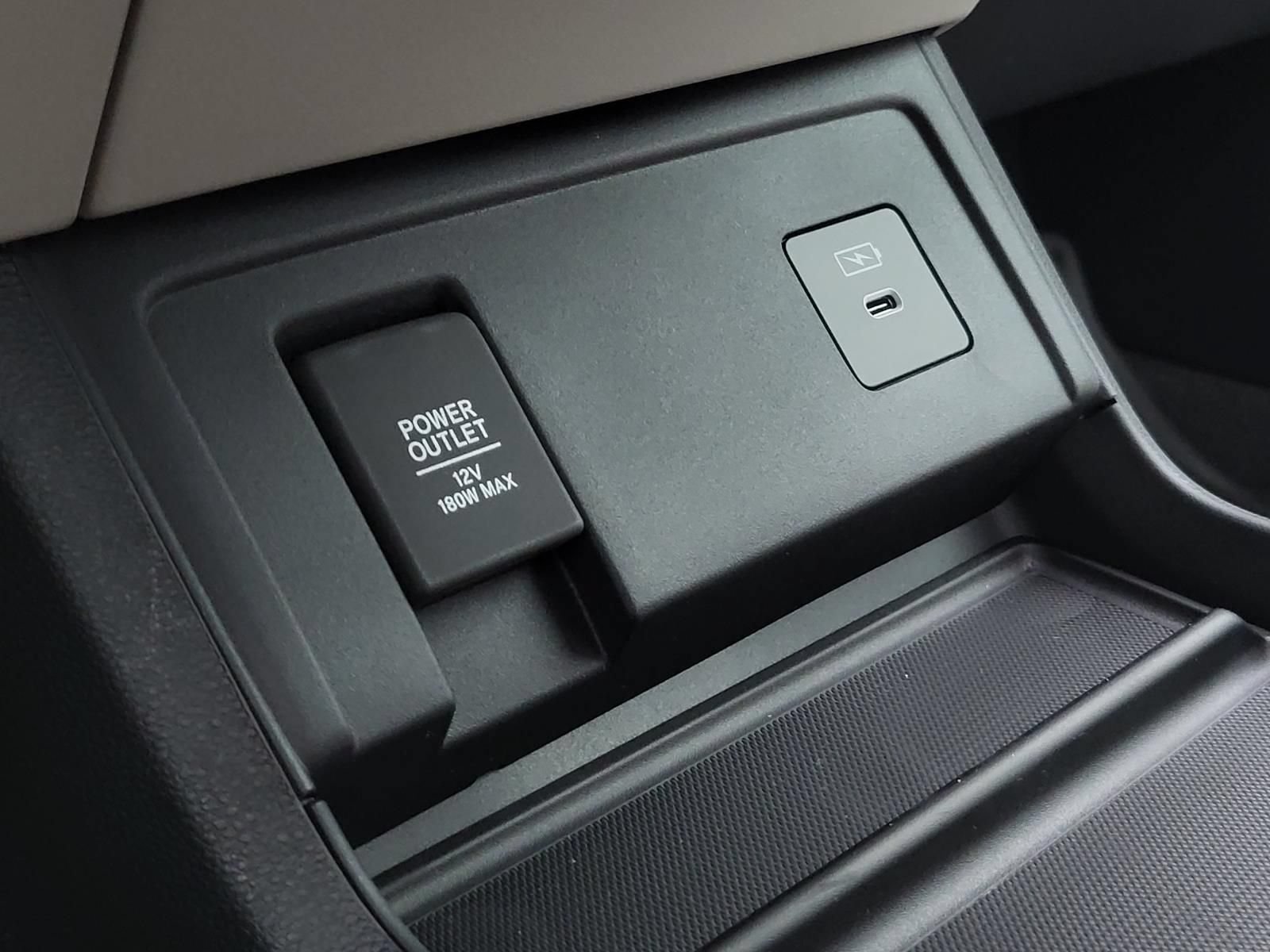 New 2026 Acura RDX SH-AWD w/ Advance Package image 24