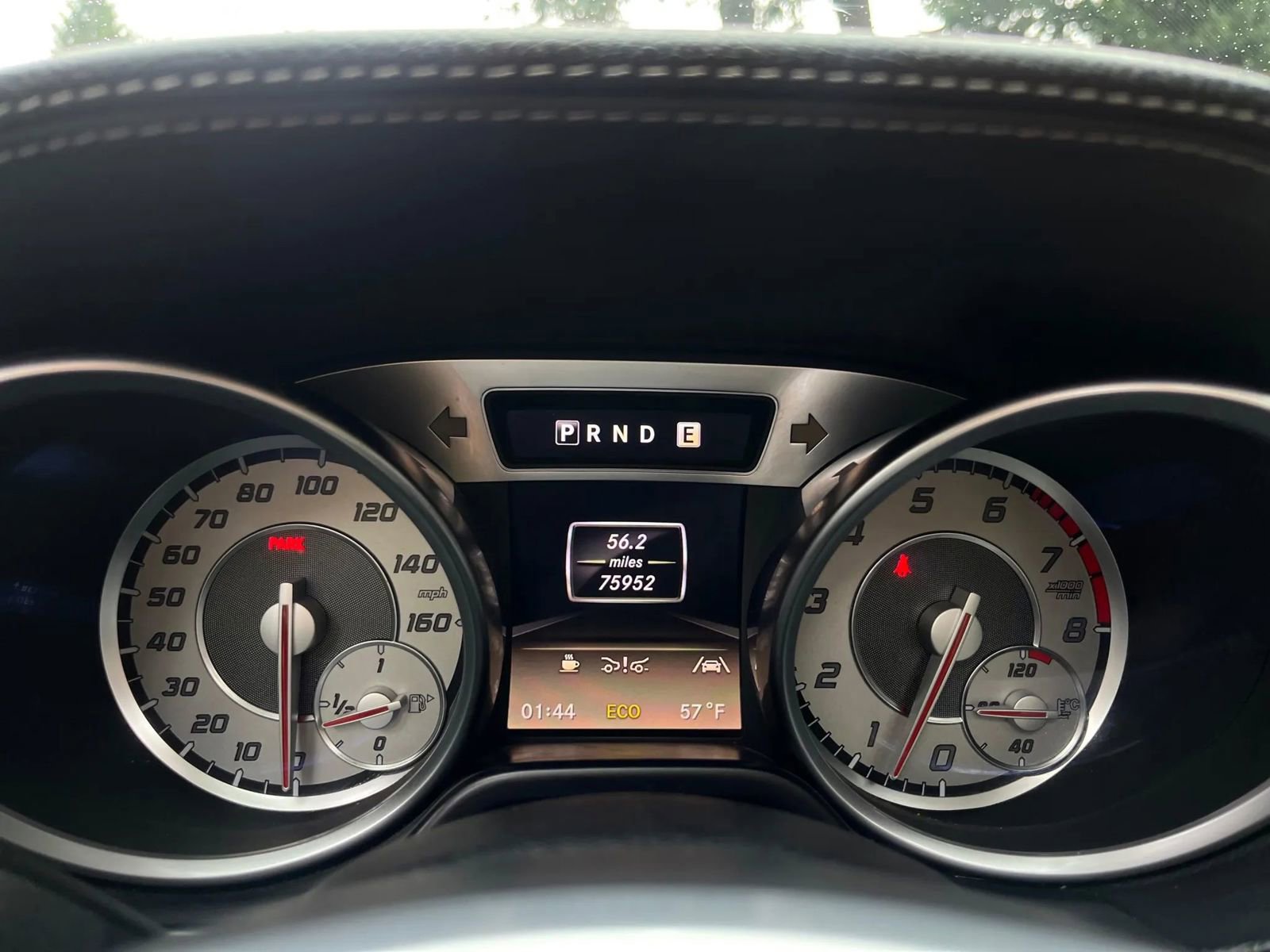 Used 2013 Mercedes-Benz SL 550 w/ Premium Pkg image 16