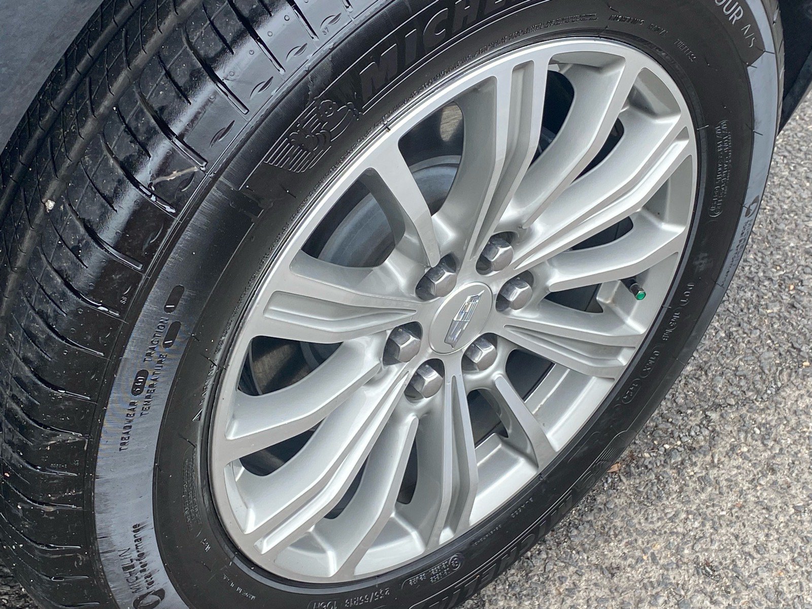 Used 2019 Cadillac XT5 Luxury FWD image 22