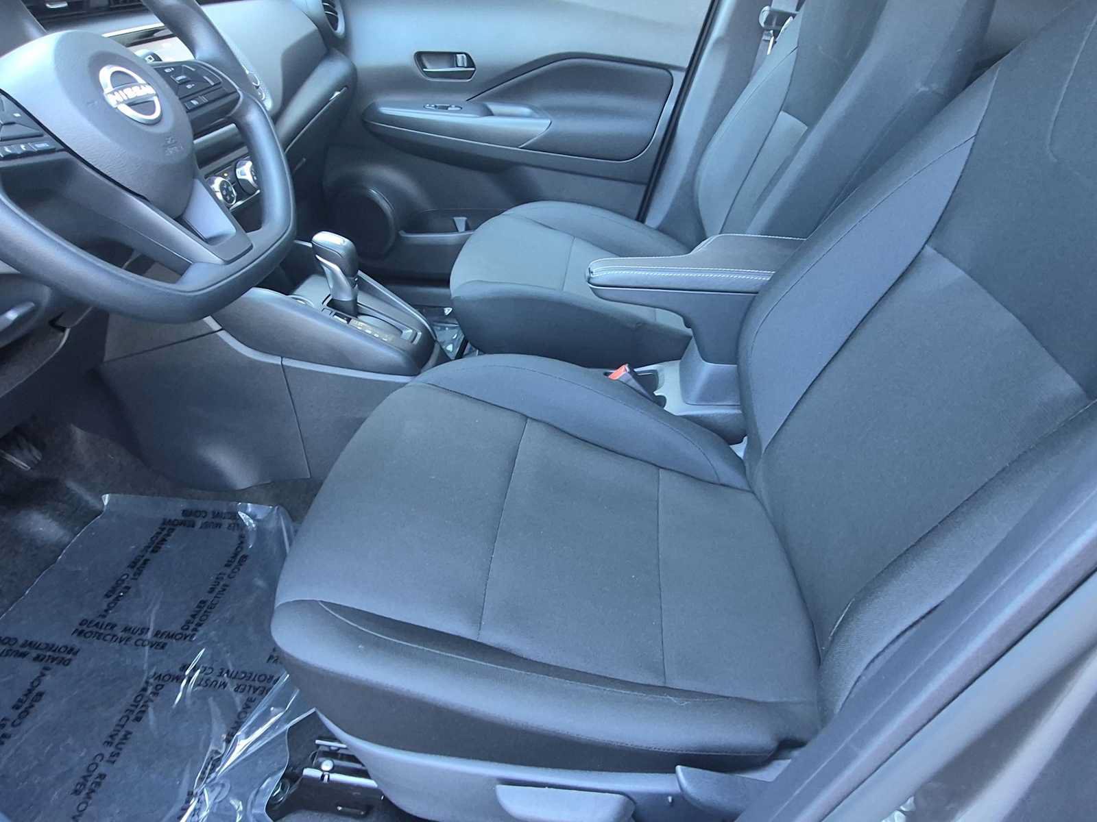 Used 2025 Nissan Kicks Play S FWD image 16