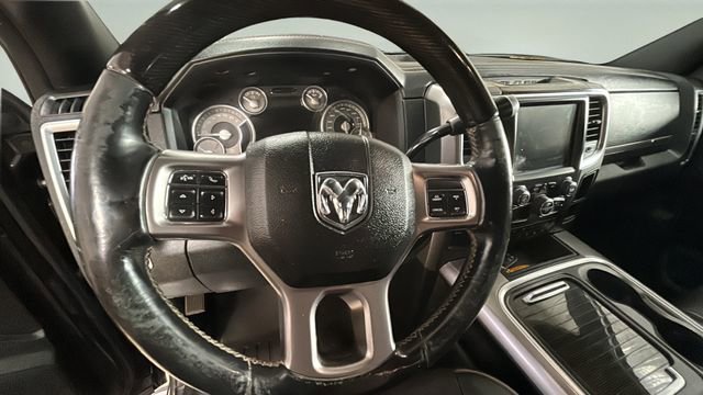 Used 2016 RAM 2500 Limited AWD/4WD image 11
