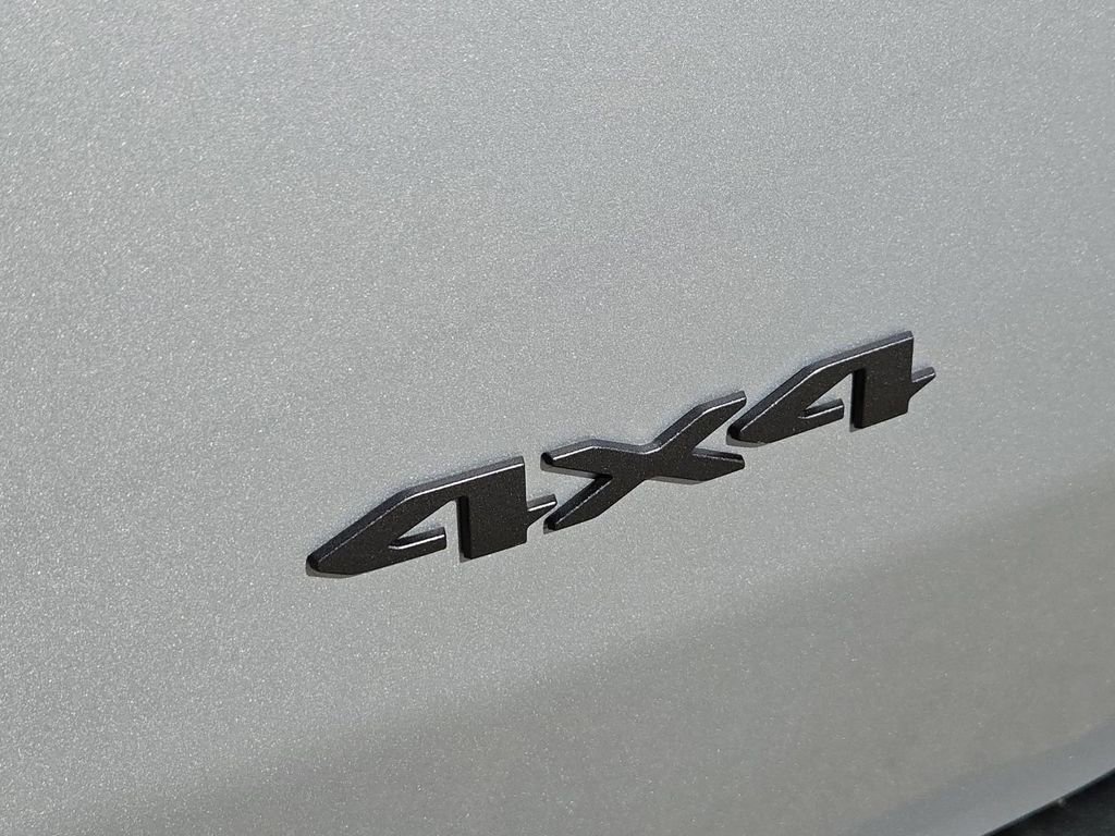 New 2026 Jeep Cherokee Limited image 7