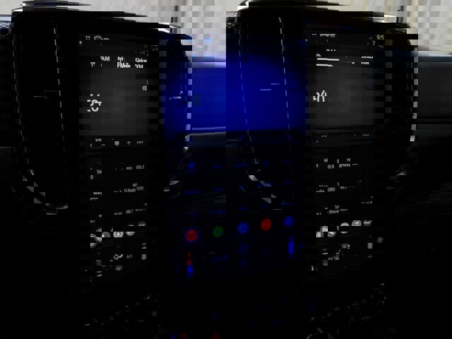 New 2025 Ford Ranger XLT w/ Trailer Tow Package image 27