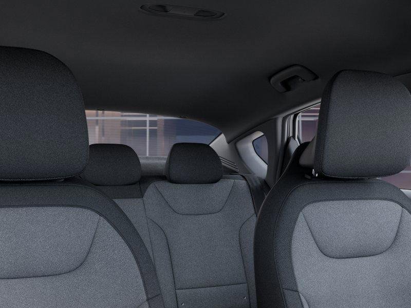 New 2025 Kia K4 LX image 27