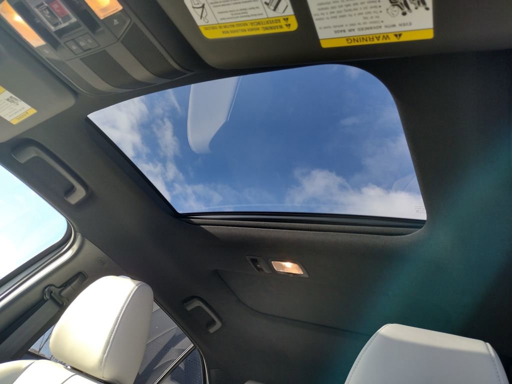 New 2026 Mitsubishi Eclipse Cross SEL image 3