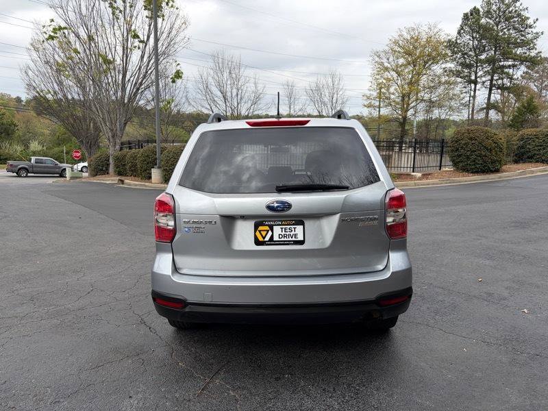Used 2015 Subaru Forester 2.5i Premium image 7