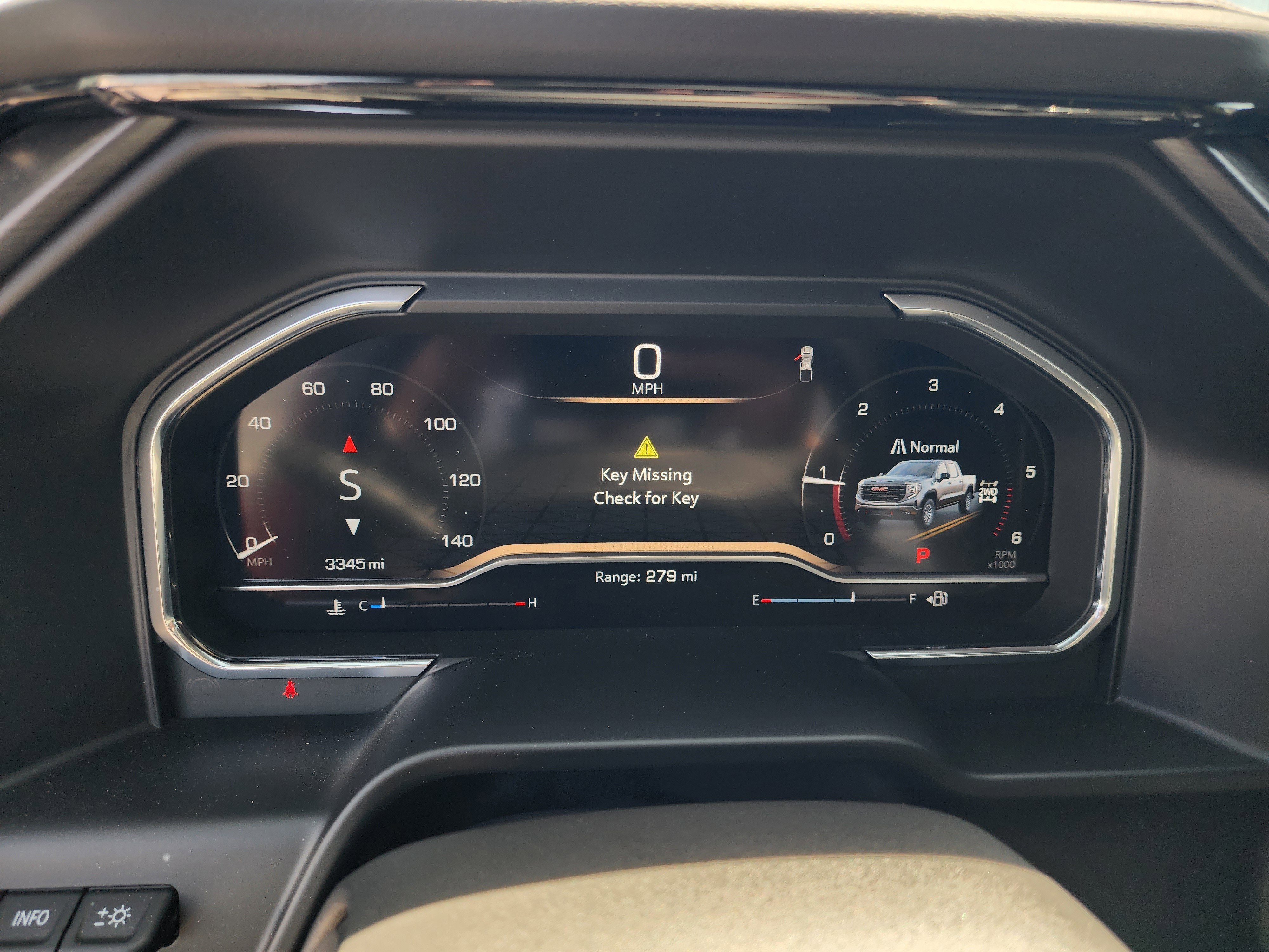 Used 2025 GMC Sierra 1500 AT4X AWD/4WD image 29
