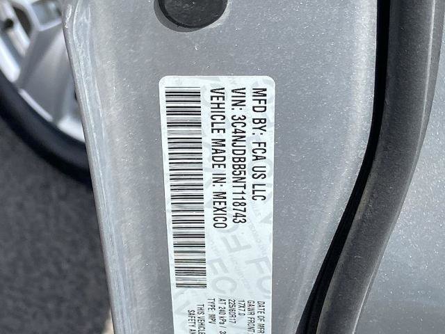 Used 2022 Jeep Compass Latitude image 29