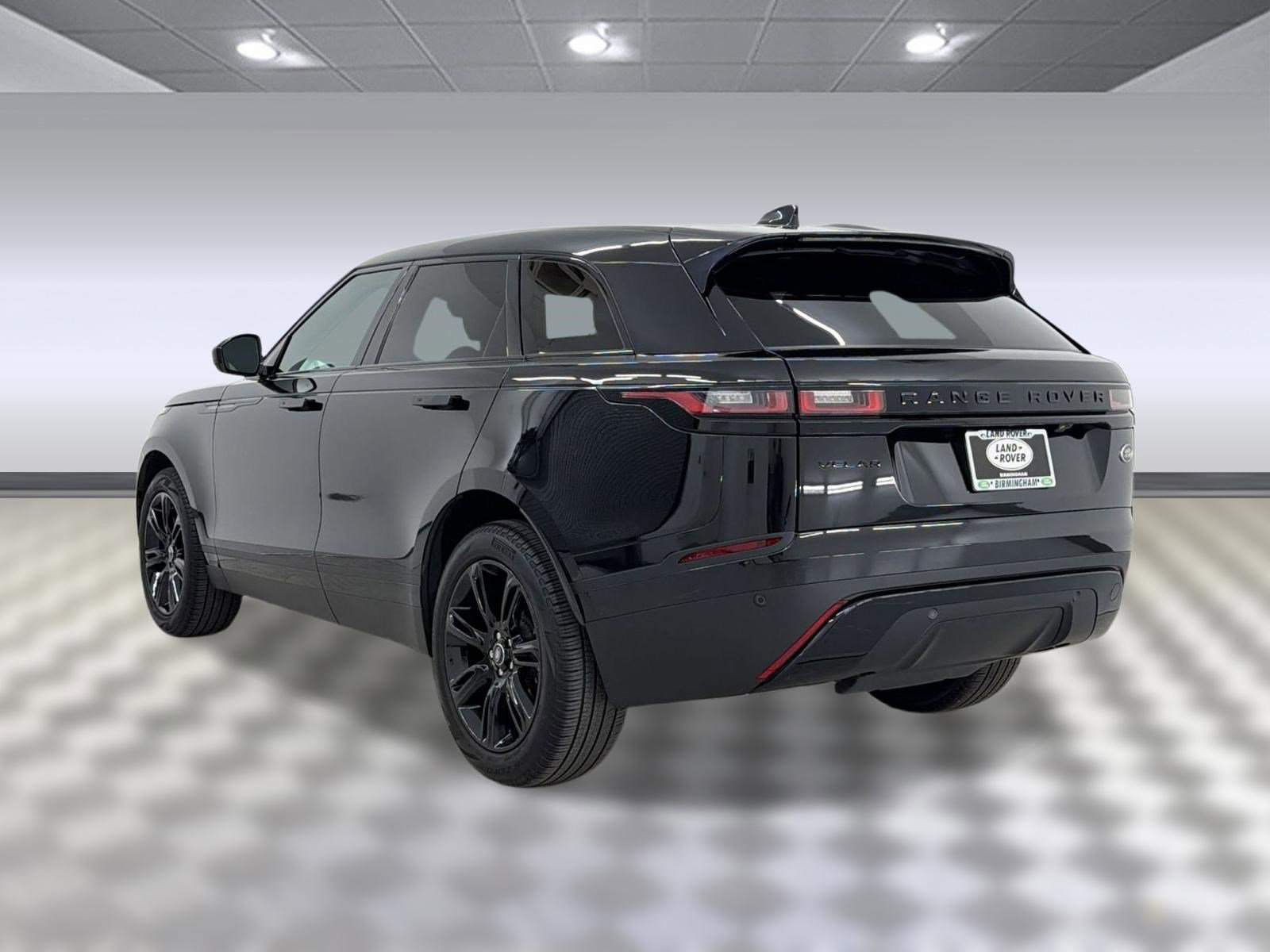 Used 2023 Land Rover Range Rover Velar S AWD/4WD image 3