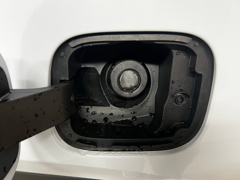 New 2026 Chevrolet Equinox RS w/ Convenience Package III image 41