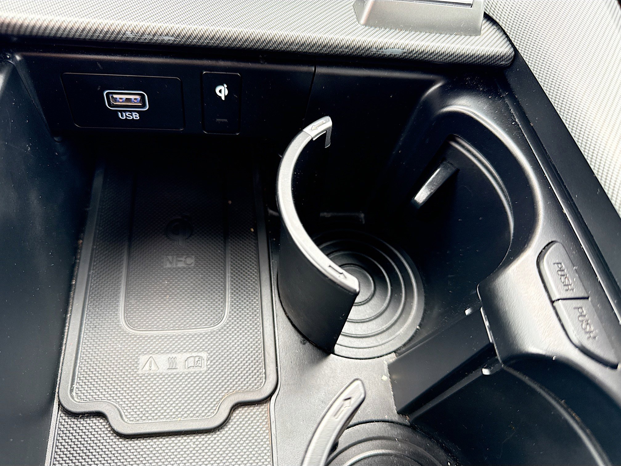 Used 2025 Hyundai Palisade SEL FWD image 29
