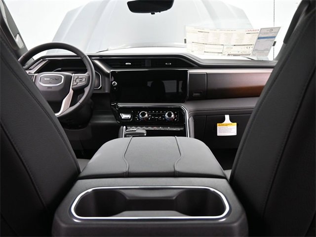 New 2026 GMC Sierra 1500 Denali w/ Denali Reserve Package image 24