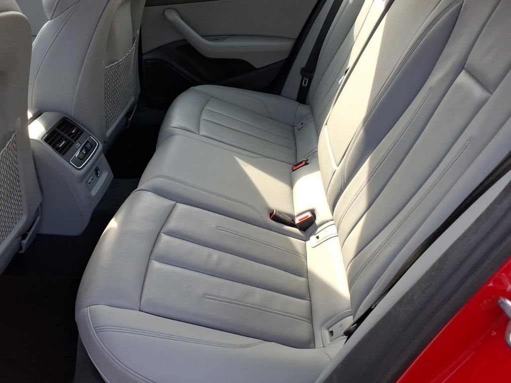 Used 2024 Audi A4 2.0T Premium Plus image 15