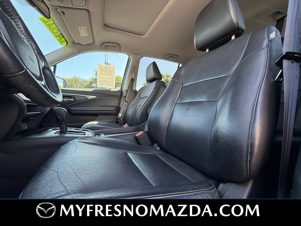 Used 2016 Honda Pilot EX-L image 35