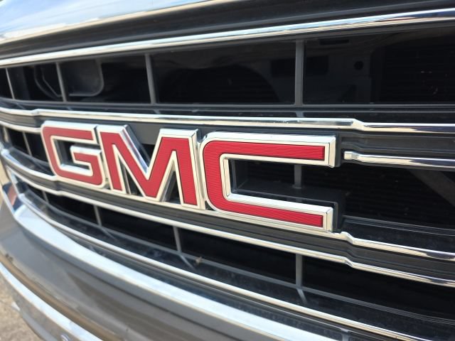 Used 2015 GMC Sierra 1500 SLT AWD/4WD image 10
