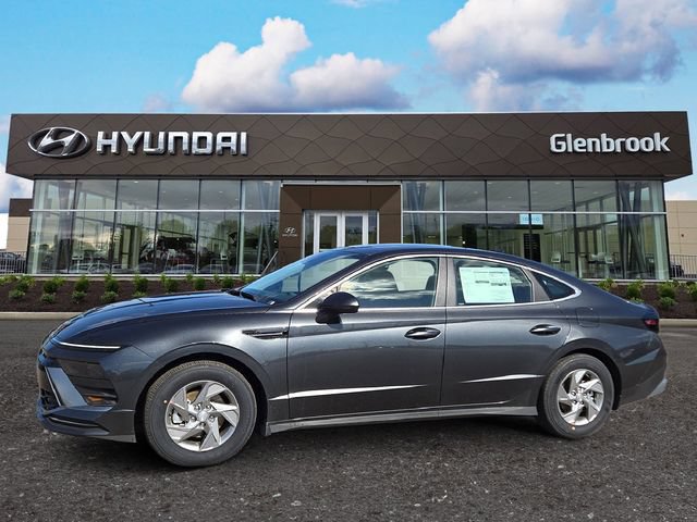 New 2026 Hyundai Sonata SE FWD video 1