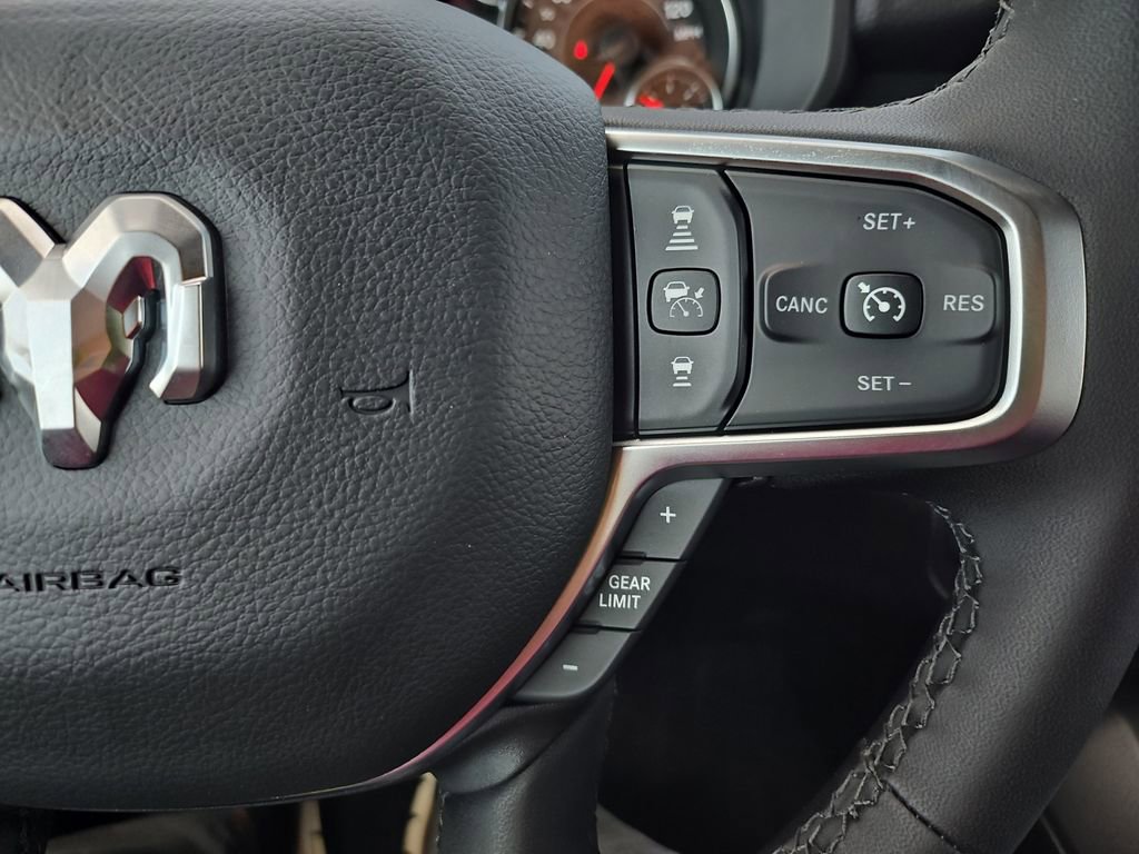 New 2026 RAM 1500 Lone Star image 27