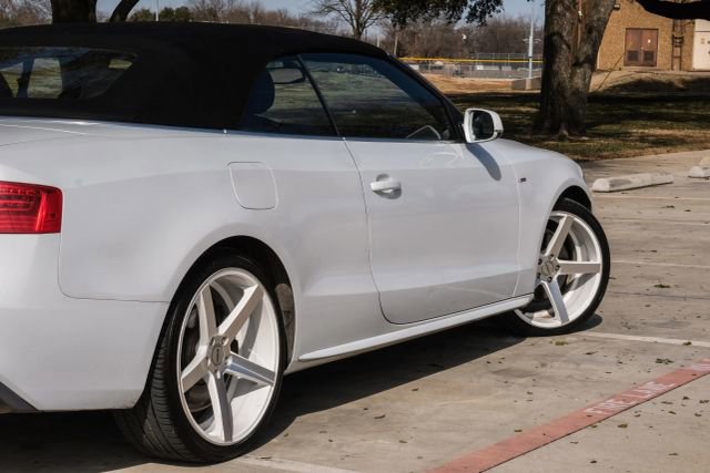 Used 2016 Audi A5 2.0T Premium image 18