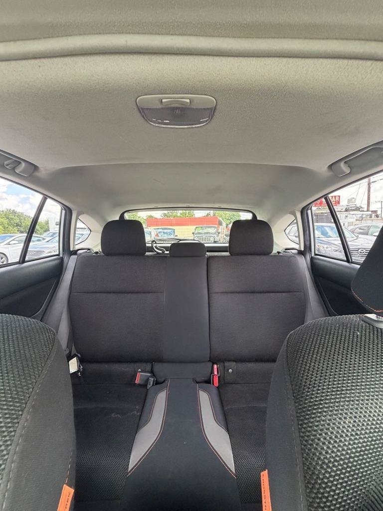 Used 2017 Subaru Crosstrek 2.0i Premium w/ Moonroof Package AWD/4WD image 21