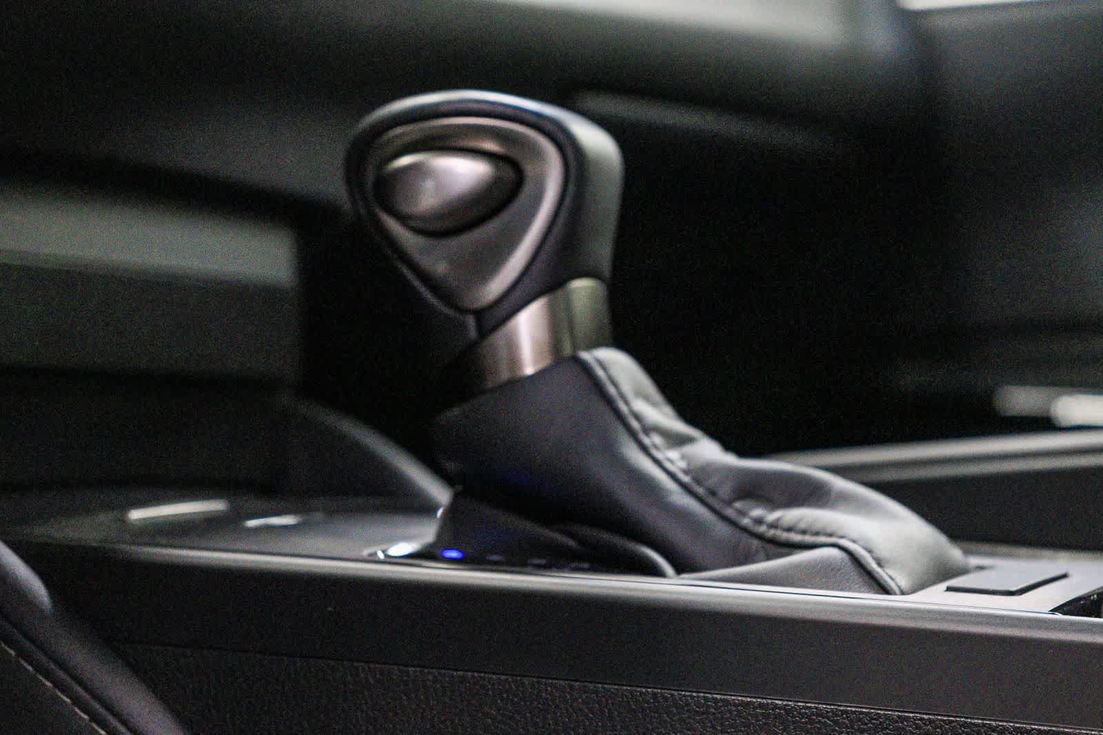 Used 2025 Lexus ES 350 w/ Accessory Package (Z2) FWD image 20