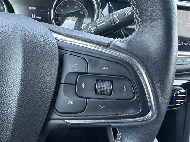 Certified 2022 Buick Encore GX Essence w/ Experience Buick Package AWD/4WD image 25