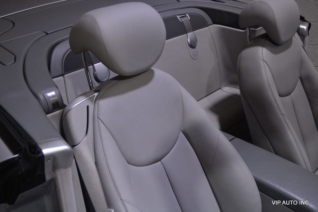 Used 2006 Mercedes-Benz SL 500 image 19