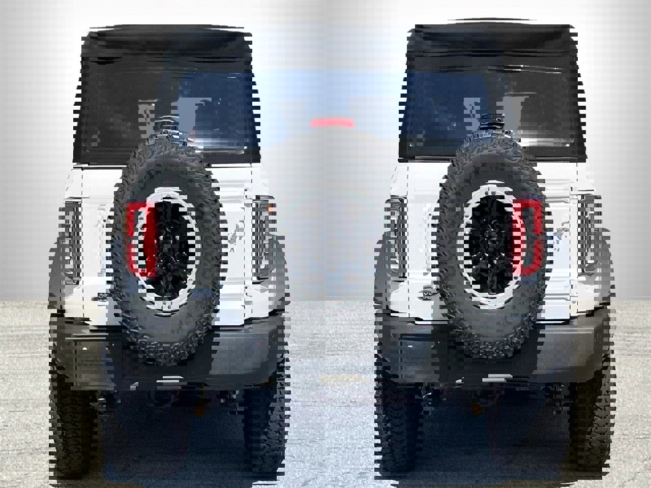 New 2025 Ford Bronco Outer Banks w/ Sasquatch Package AWD/4WD image 26