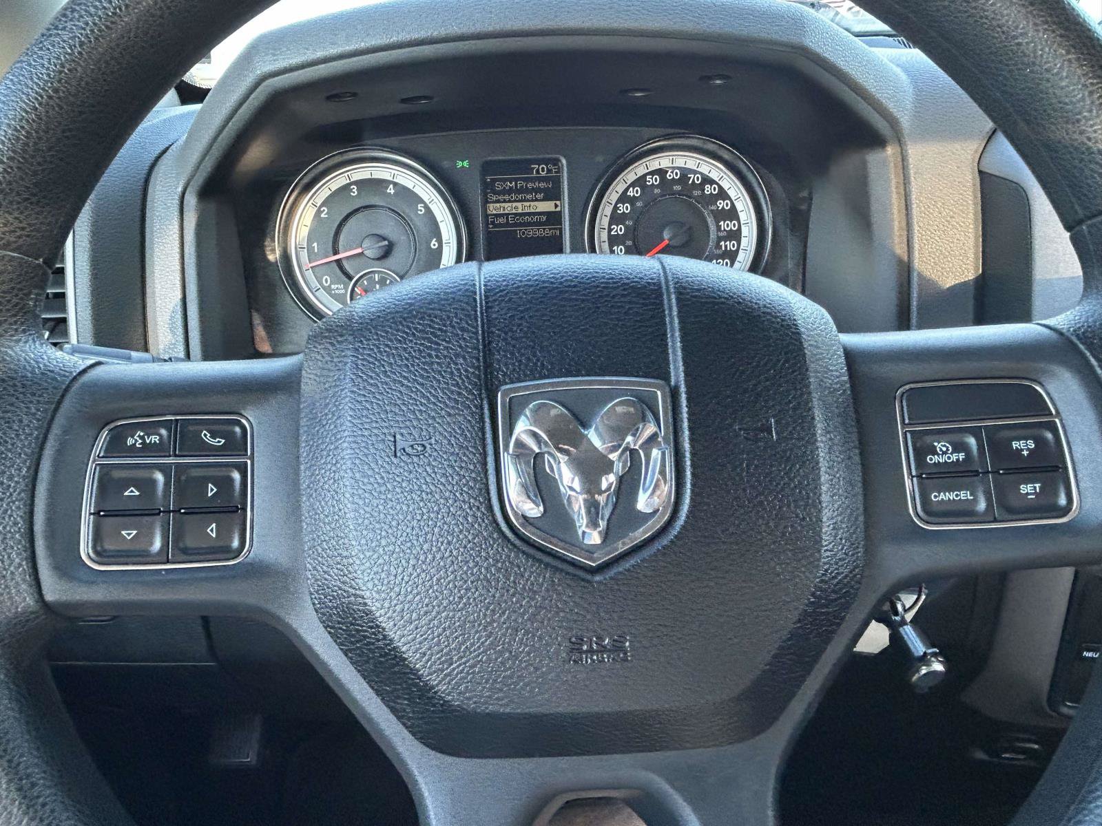 Used 2014 RAM 1500 Express AWD/4WD image 24