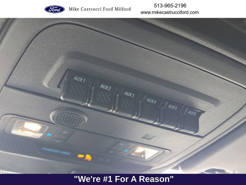 Certified 2023 Ford Bronco Raptor image 21