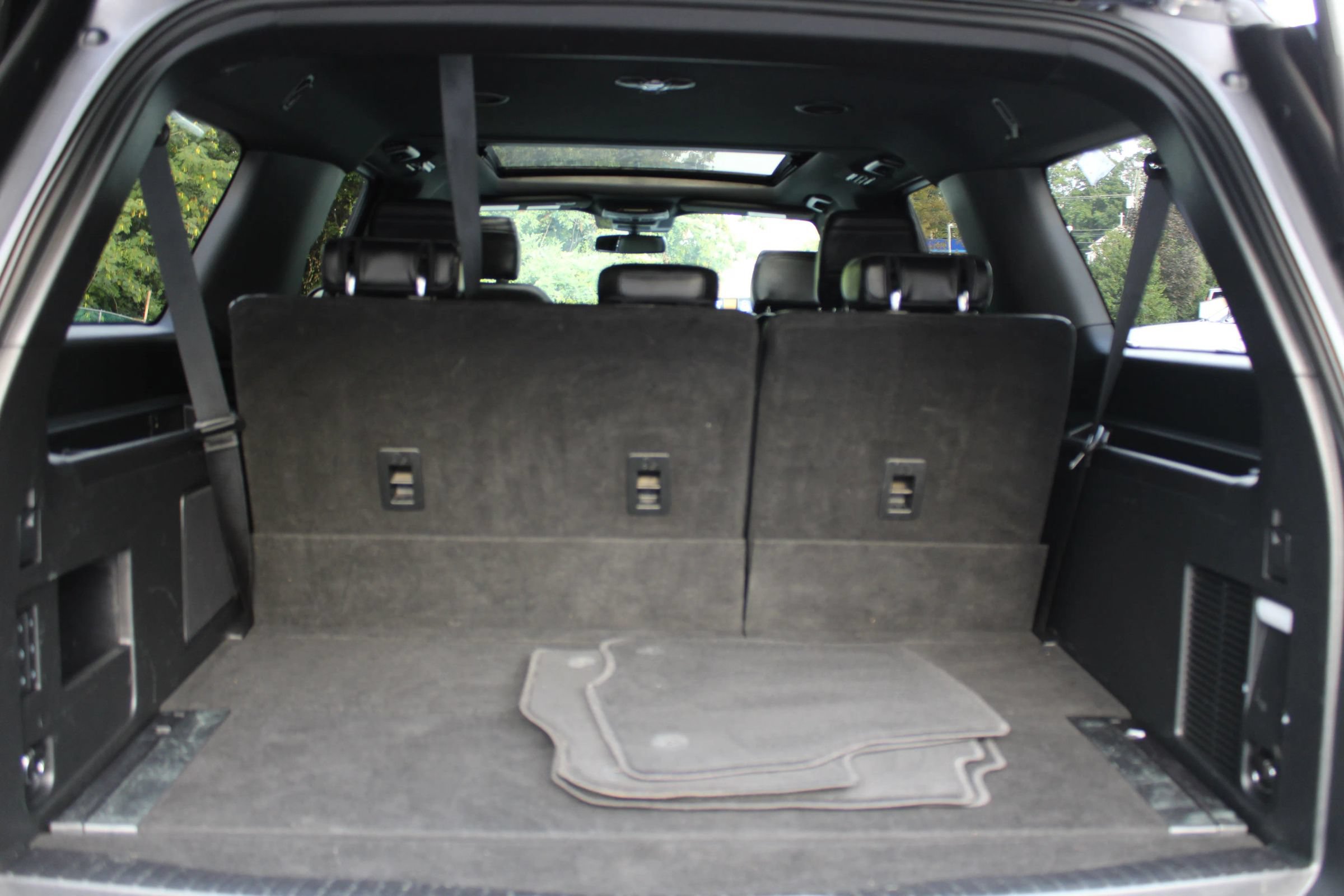 Used 2019 Ford Expedition Max Limited w/ Equipment Group 302A AWD/4WD image 34
